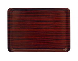 43×61 cm Lamine Tepsi
