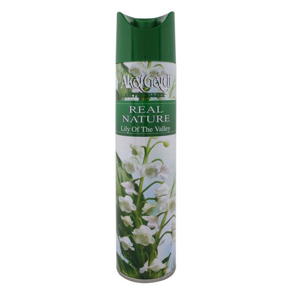 Akat Ganji - Oda Spreyi Lily Of The Valley