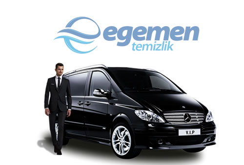Araç ve Makam Şoförü Temini