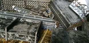 Bakırlı Petek