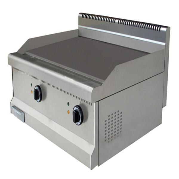ELEKTRİKLİ IZGARA