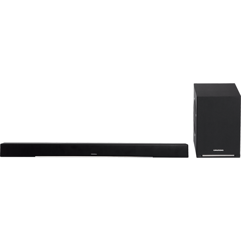 FineArts MR 8000 WiFi Soundbar