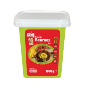 FoodBank Bearnez Sos