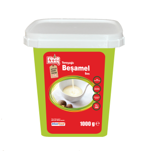 FoodBank Beşamel Sos