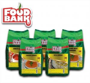 FoodBank Geleneksel Çorbalar