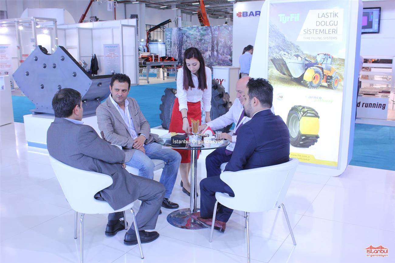 FUAR ORGANİZASYON