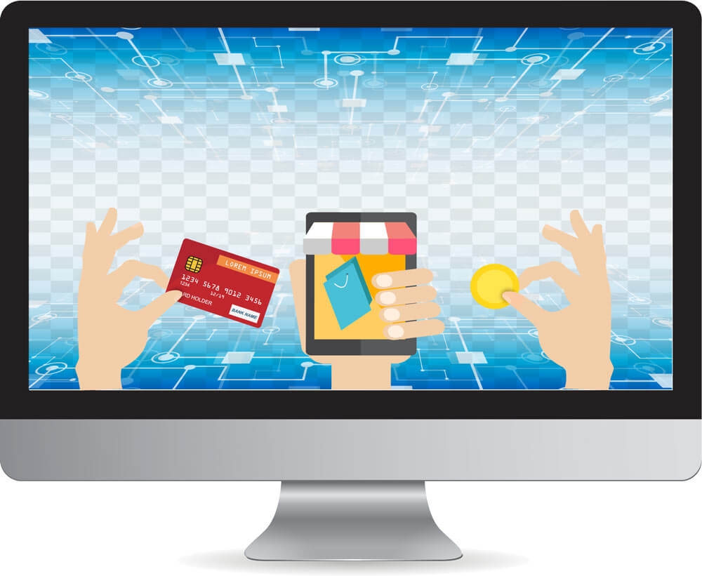Mix e-Ticaret Sistemi