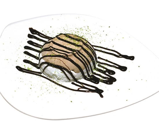 Mud Pie