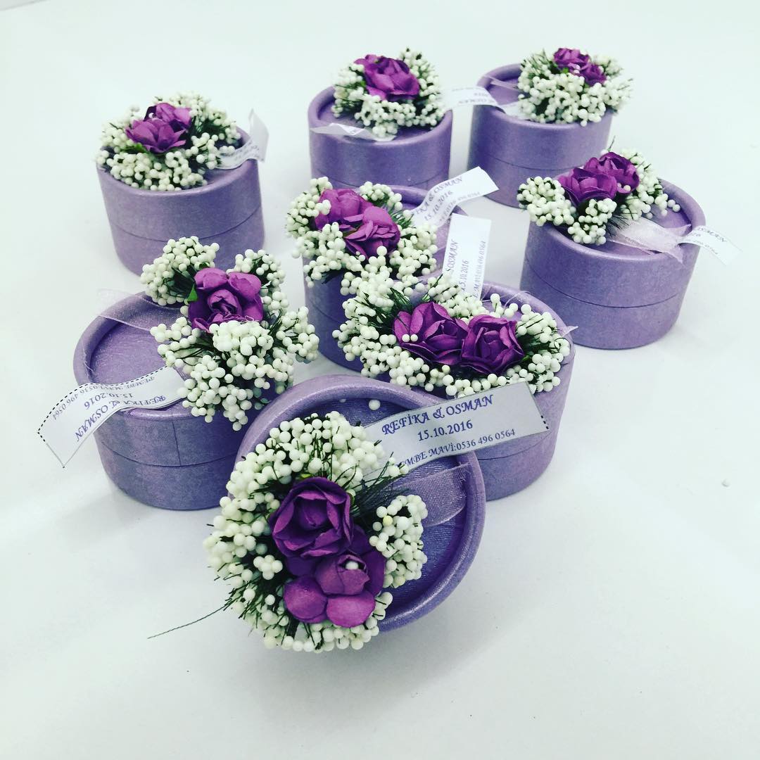 Nikah Çikolatası