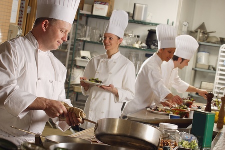 OTEL PERSONEL TEMİNİ