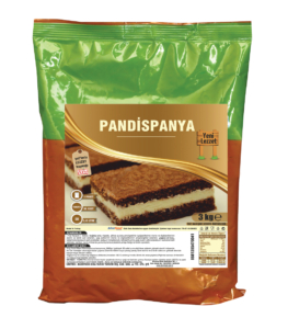 Pandispanya