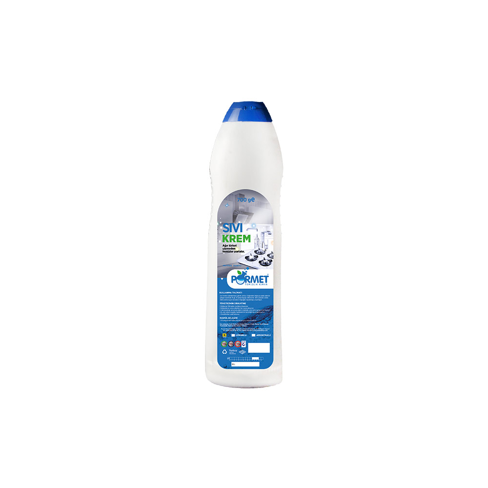 Sıvı Kremi 1000 G