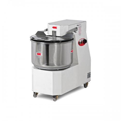 Spiral Hamur Yağurma Makinesi 50 kg es -SH.06