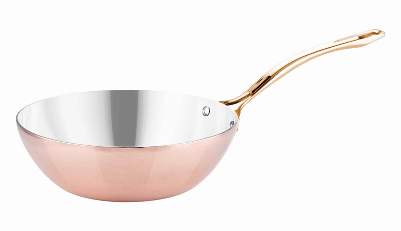 Wok Tava / Kod No:497