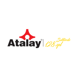 Atalay Madeni Eşya Sanayi