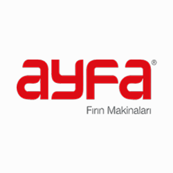 AYFA Fırın Makinaları