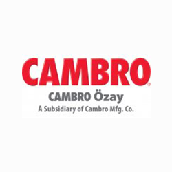 Cambro Özay