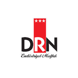 Drn Endüstriyel Mutfak