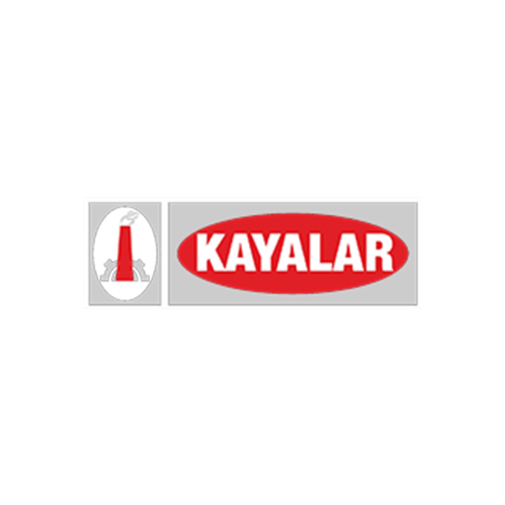 Kayalar Çelik