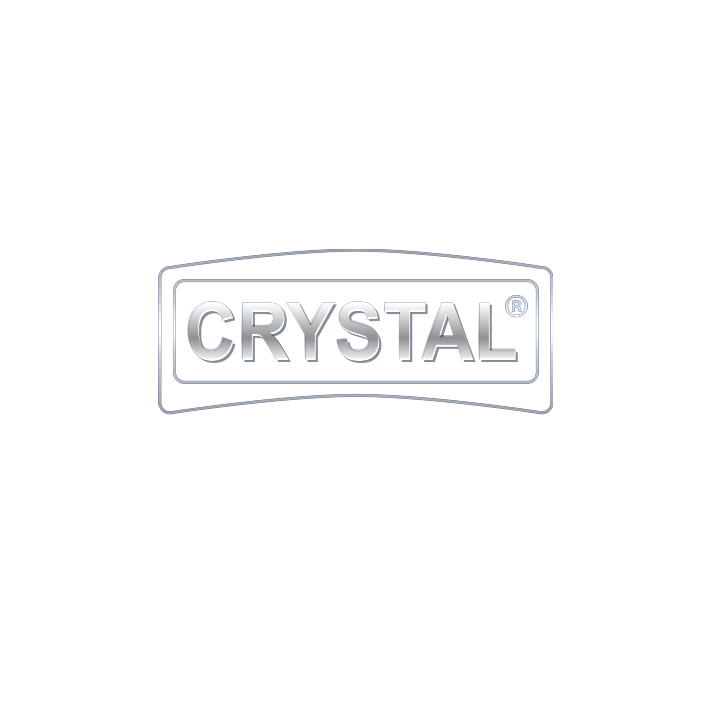 Kristal Endüstriyel