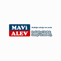 MAVİ ALEV ÇELİK EŞYA SANAYİ