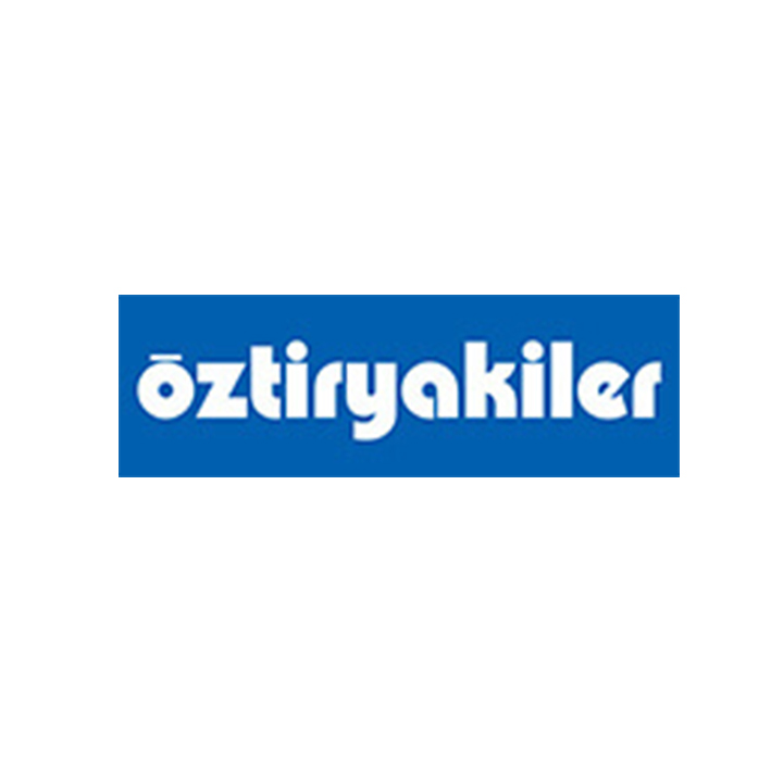 Öztiryakiler Endüstriyel Mutfak