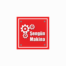 Şengün Makina