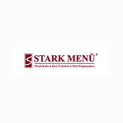 STARK MENÜ
