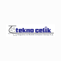 Tekno Çelik Soğutma Ve Mutfak Cihazları Sanayi