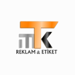 Tmk Reklam Etiket ve Metal Sanayi